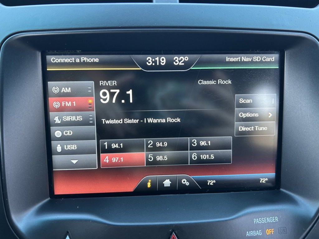 Used 2014 Ford Explorer XLT w/ Equipment Group 202A image 29