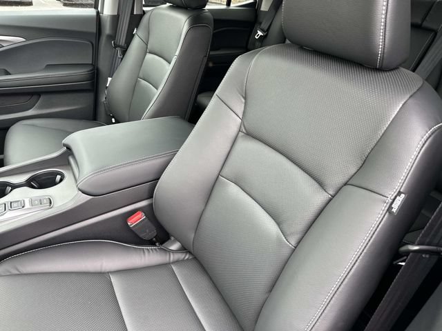 New 2026 Honda Ridgeline RTL image 22