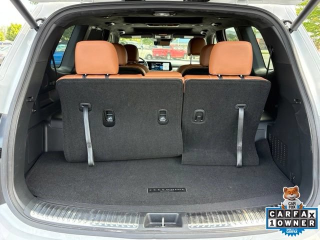 Used 2023 Kia Telluride SX Prestige X-Line AWD/4WD image 29