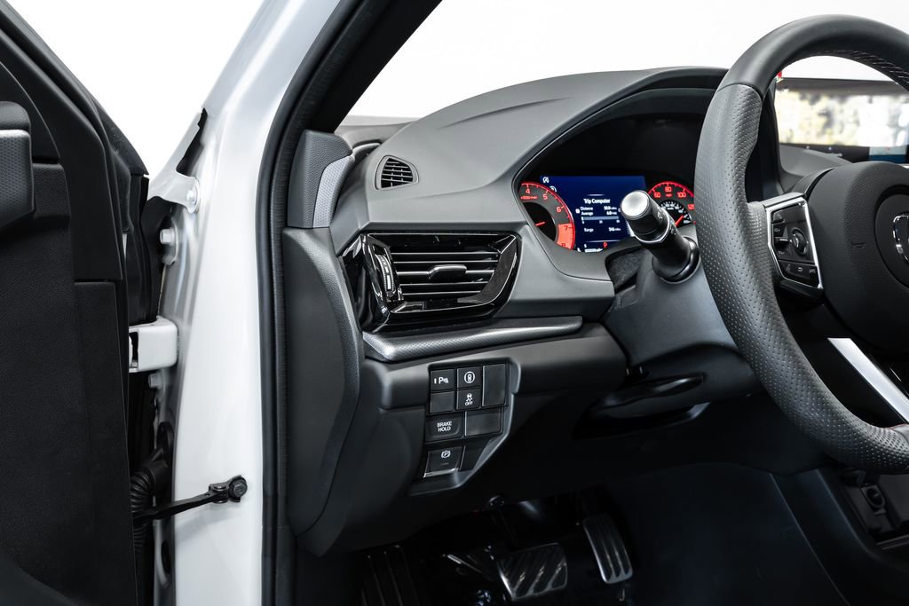 New 2025 Acura RDX A-Spec image 23