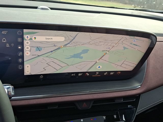 New 2026 Buick Envision Sport Touring AWD/4WD image 14