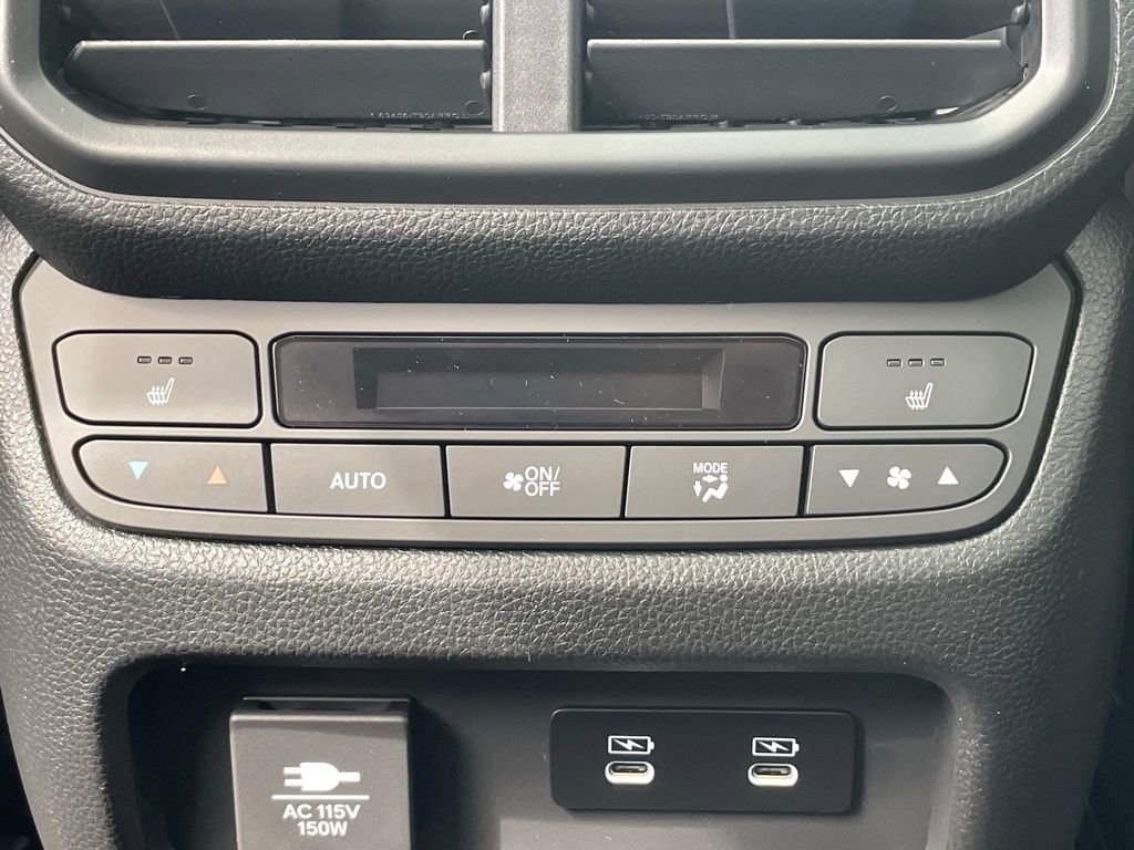 New 2026 Honda Pilot Elite image 27