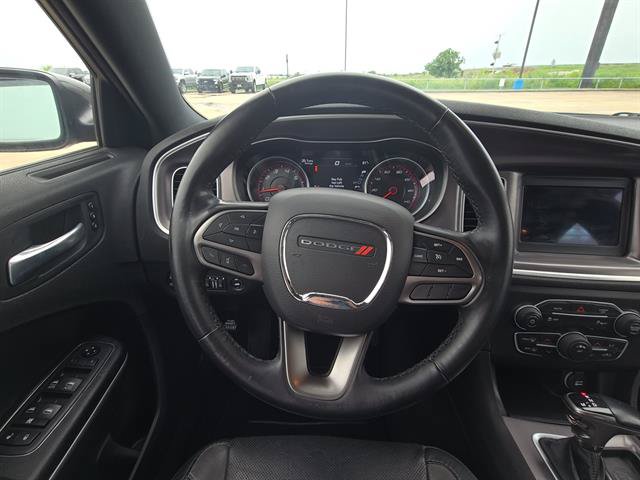 Used 2021 Dodge Charger SXT w/ Leather Interior Group RWD image 11