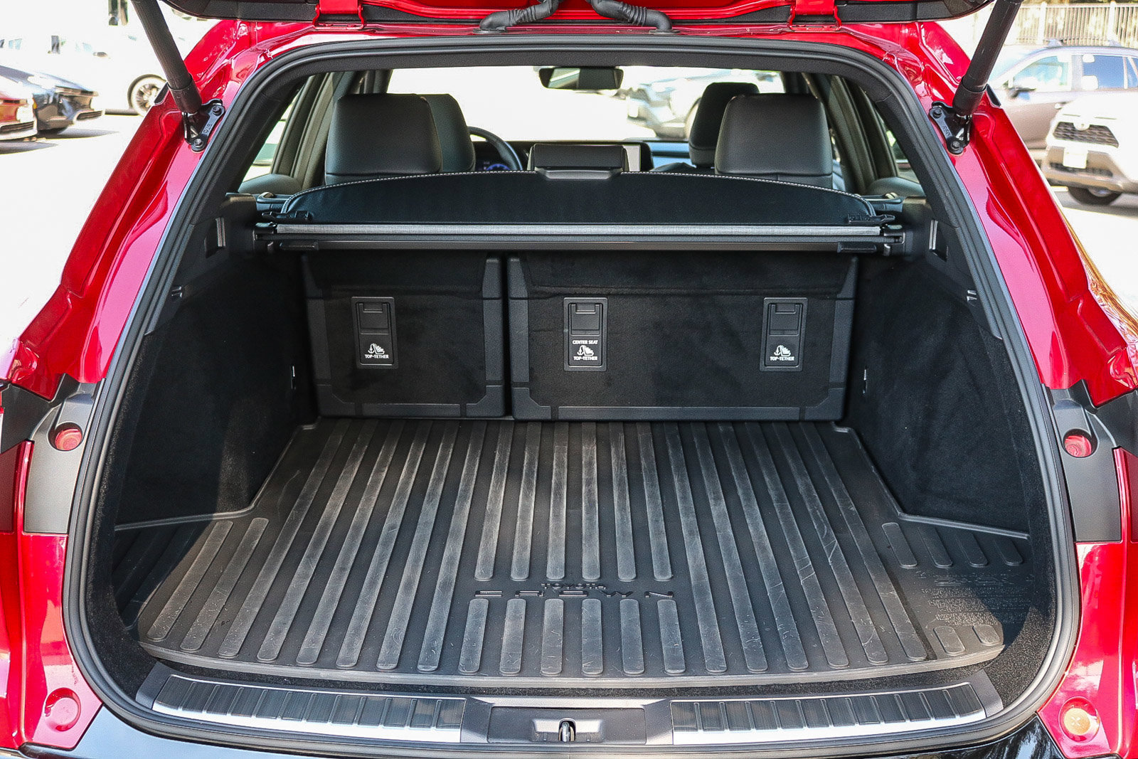 Used 2025 Toyota Crown Signia image 26