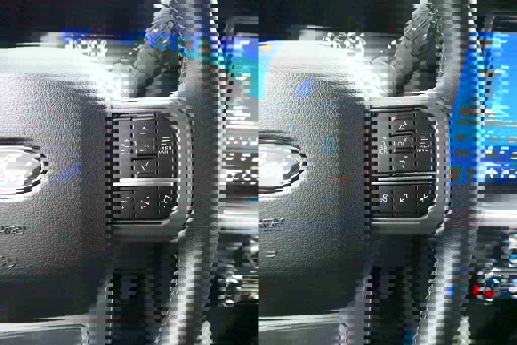 Certified 2024 Ford F150 XLT w/ Equipment Group 302A MID image 14