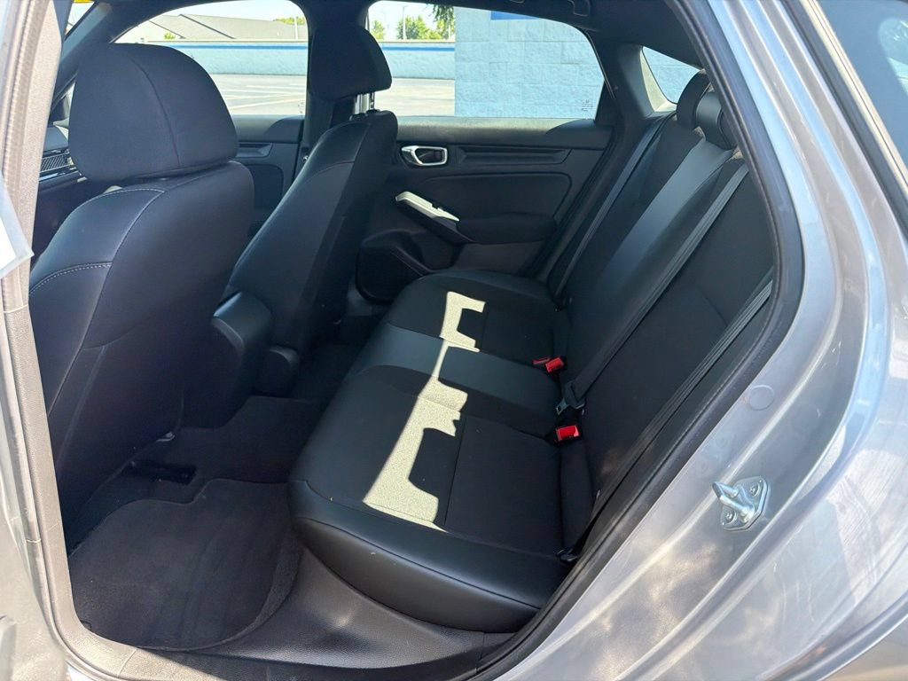 Certified 2023 Honda Civic Sport image 18