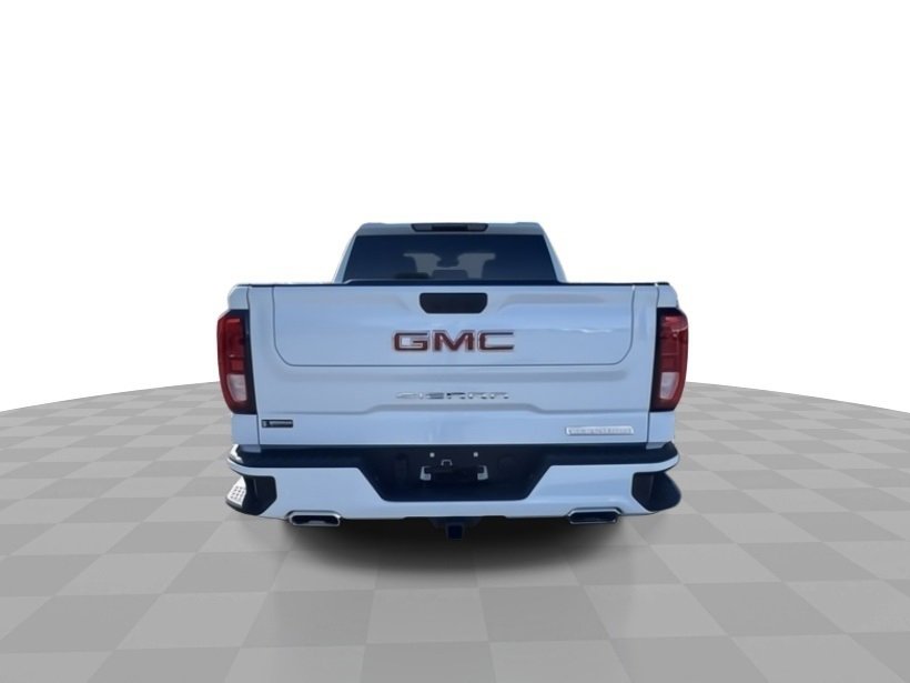 New 2026 GMC Sierra 1500 Elevation image 7