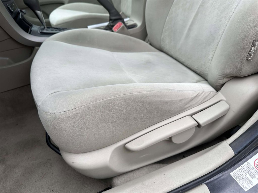 Used 2009 Toyota Corolla LE image 18