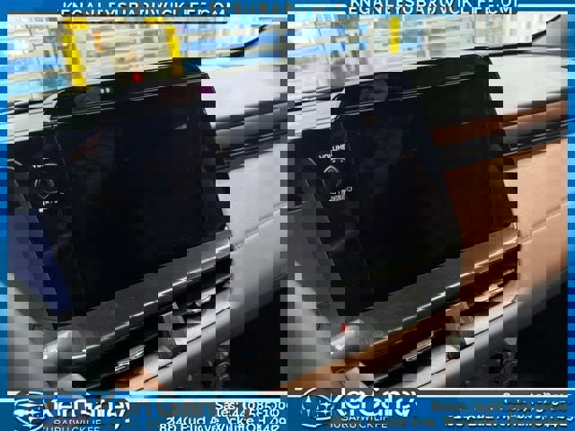 New 2026 Subaru Outback Touring XT image 9