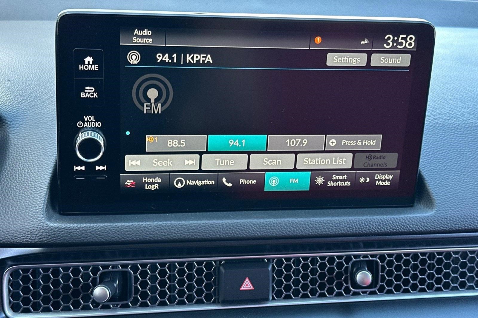 Certified 2024 Honda Civic Type R image 24