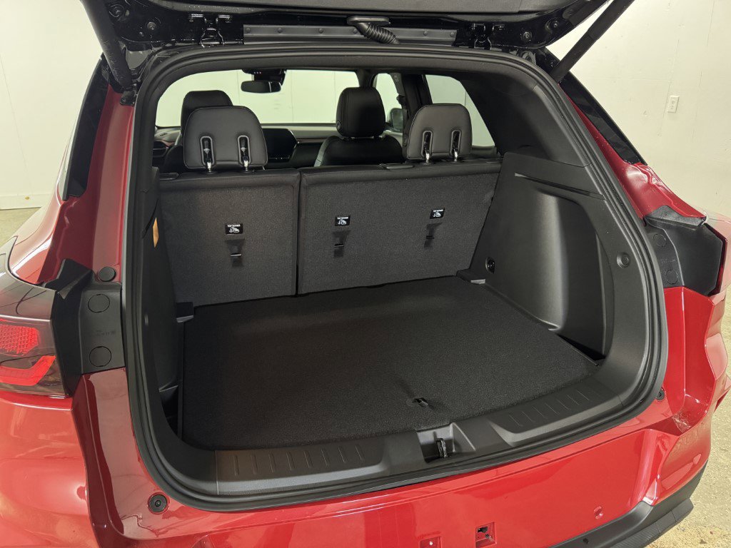 New 2026 Chevrolet TrailBlazer RS w/ Convenience Package image 23