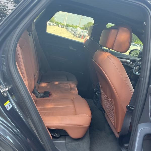 Used 2022 Audi Q5 2.0T Premium Plus AWD/4WD image 7