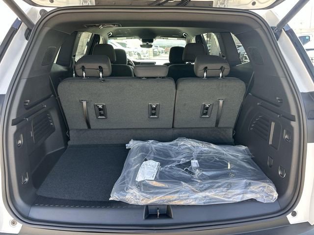 New 2026 GMC Acadia Elevation image 27