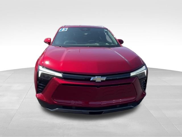 Certified 2025 Chevrolet Blazer EV LT AWD/4WD image 8