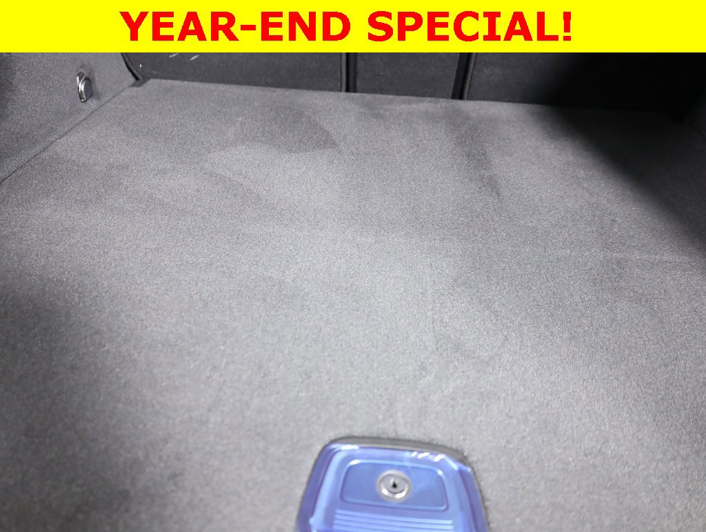 Certified 2025 Mercedes-Benz GLC 300 4MATIC image 55