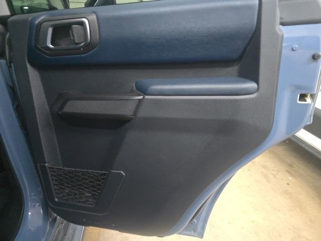 Used 2024 Ford Bronco Outer Banks w/ Sasquatch Package image 9