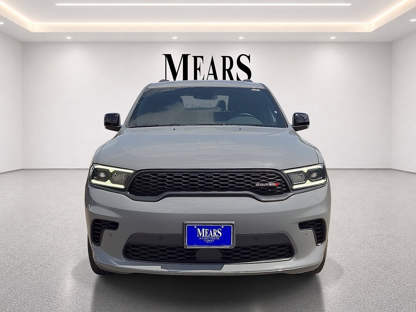 Used 2025 Dodge Durango GT AWD/4WD image 8