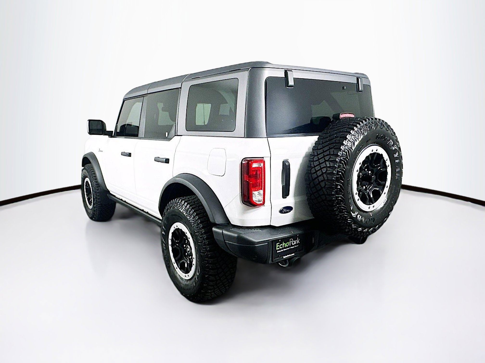 Used 2024 Ford Bronco Black Diamond image 5