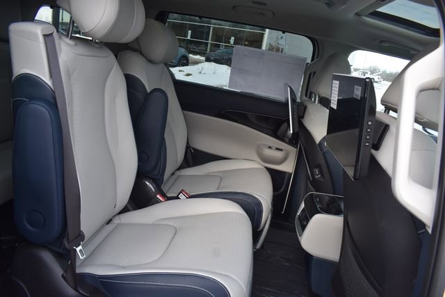 New 2026 Kia Carnival SX Prestige FWD image 19