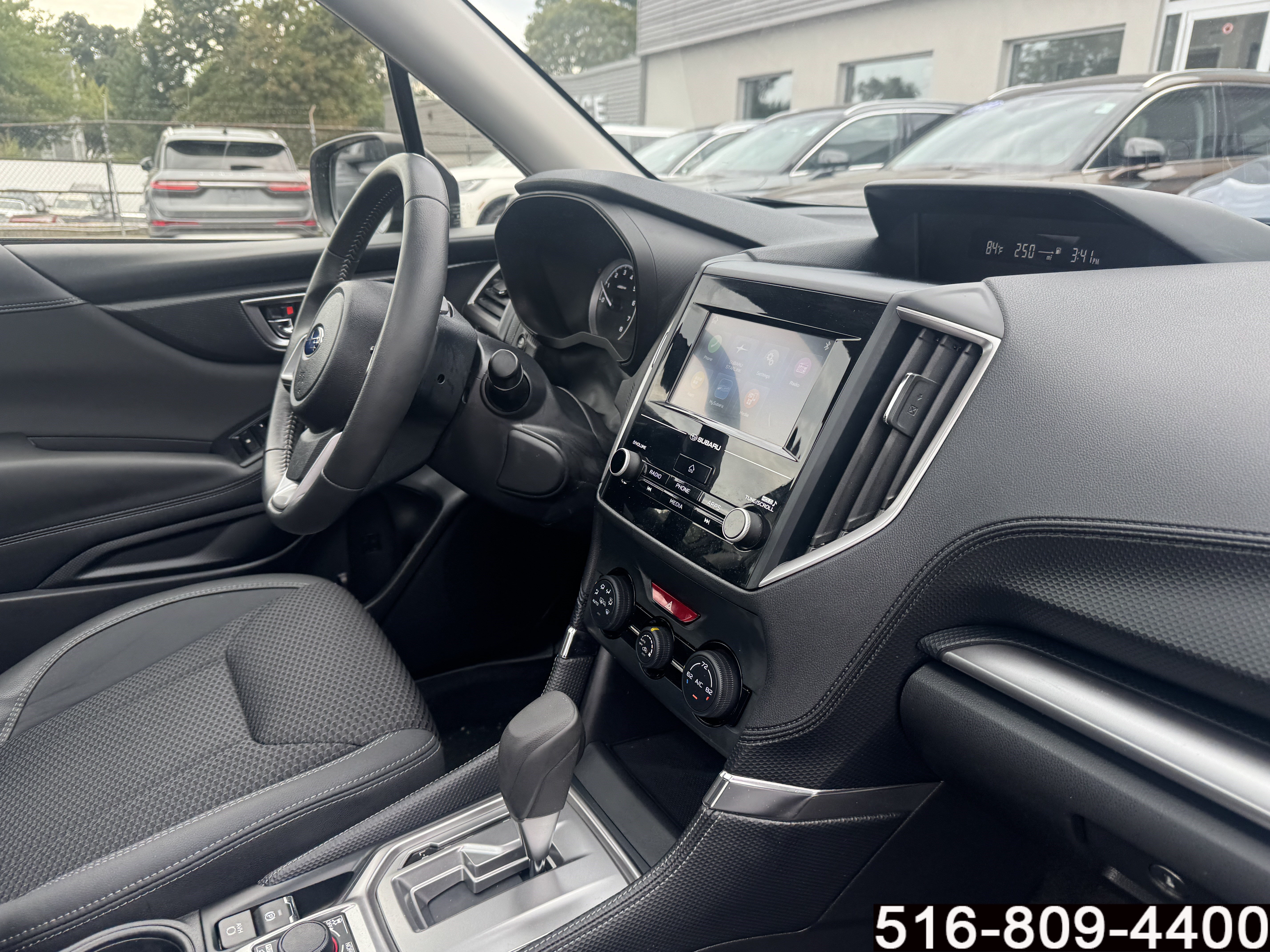 Used 2024 Subaru Forester Premium AWD/4WD image 30
