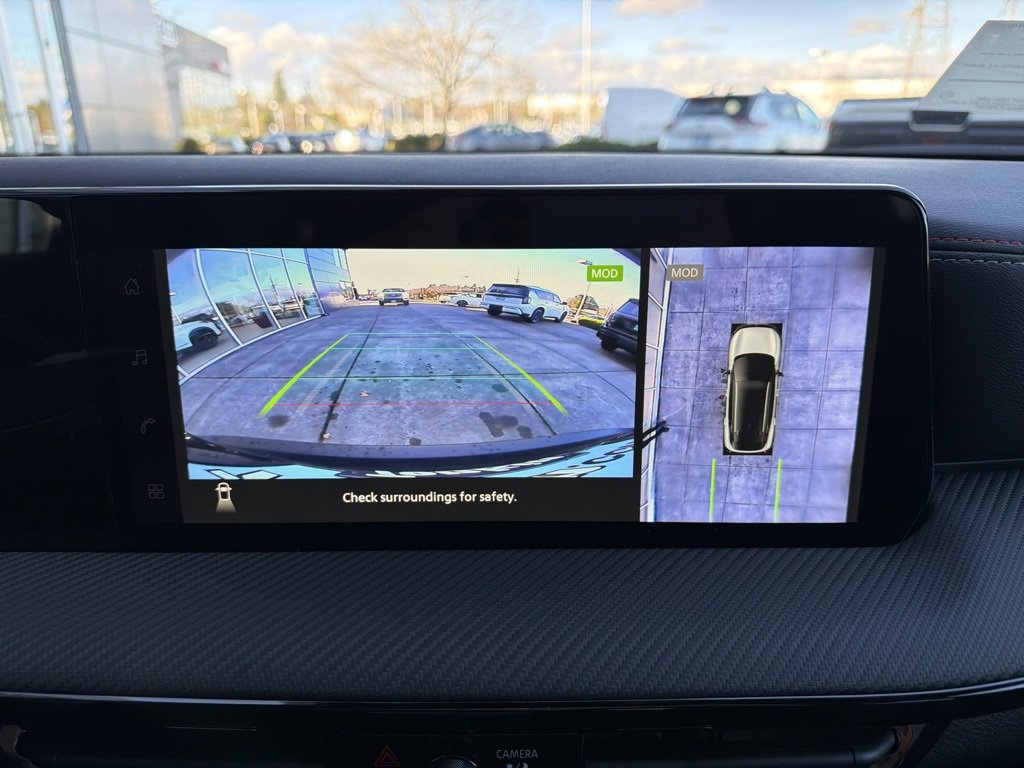 New 2026 Nissan Kicks SR w/ Cold Weather Package image 26