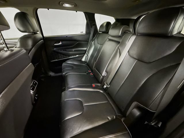 Used 2023 Hyundai Santa Fe Limited AWD/4WD image 26