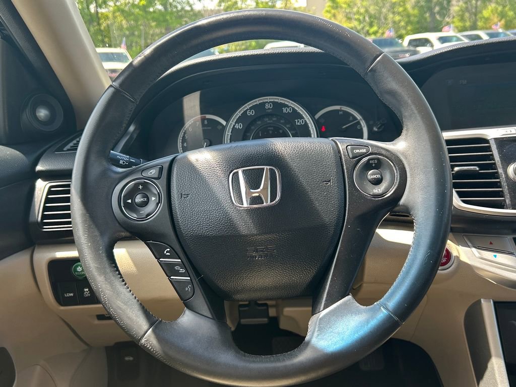 Used 2013 Honda Accord EX-L image 15