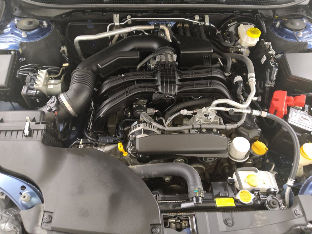 Used 2022 Subaru Legacy Premium AWD/4WD image 30