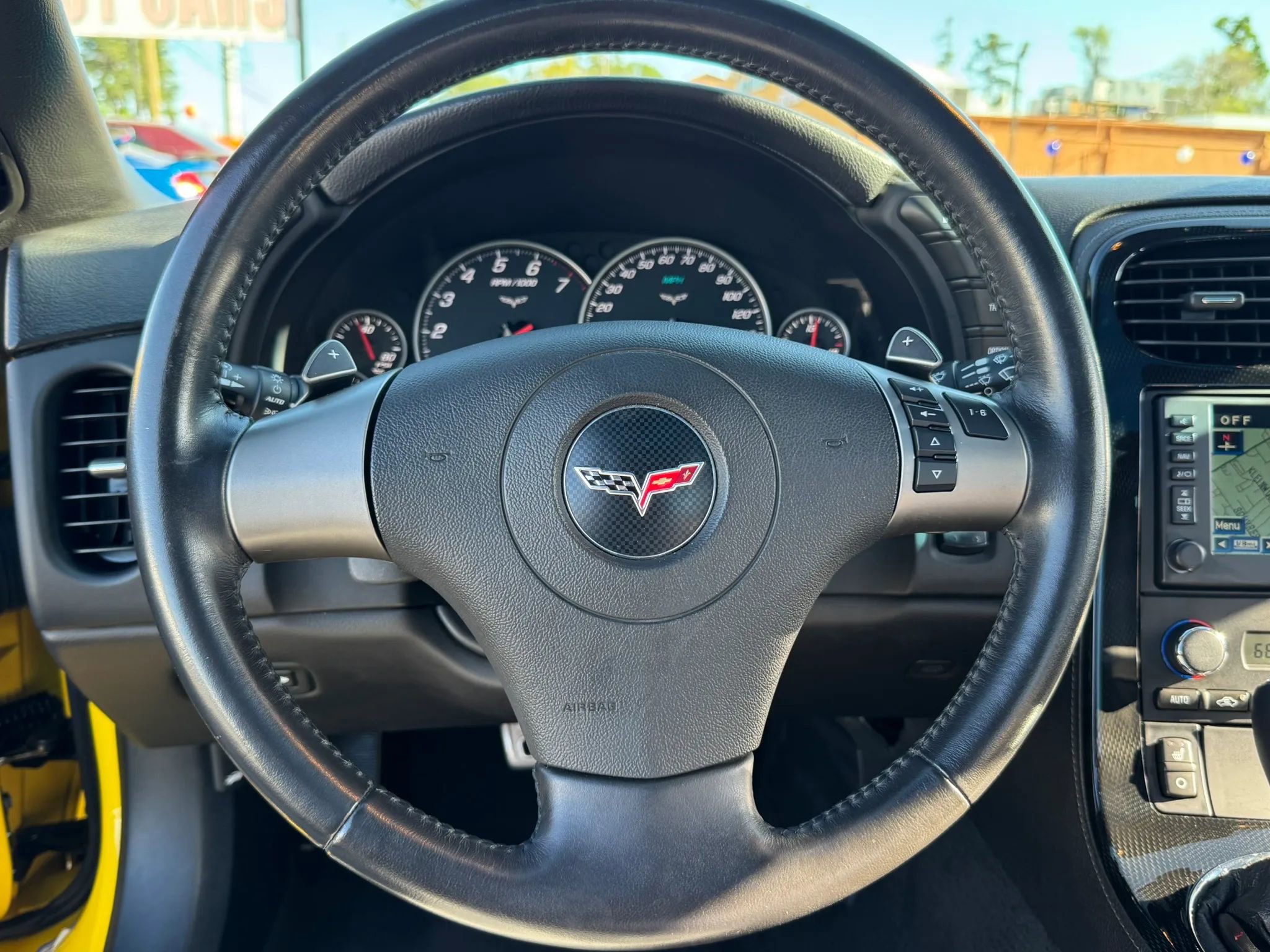 Used 2008 Chevrolet Corvette Coupe w/ Preferred Equipment Group RWD image 30