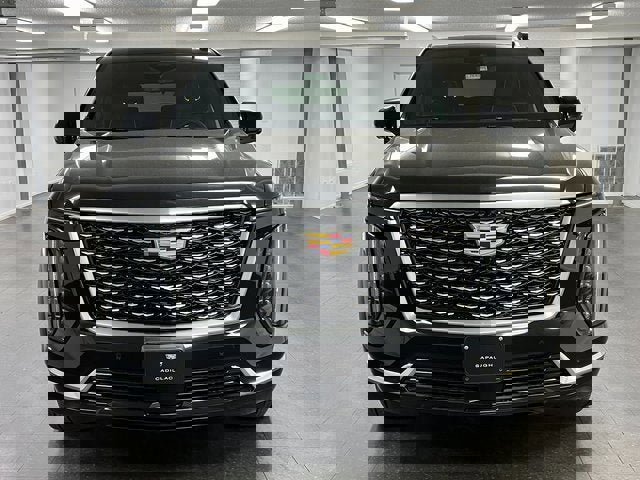 New 2026 Cadillac Escalade ESV Luxury image 8