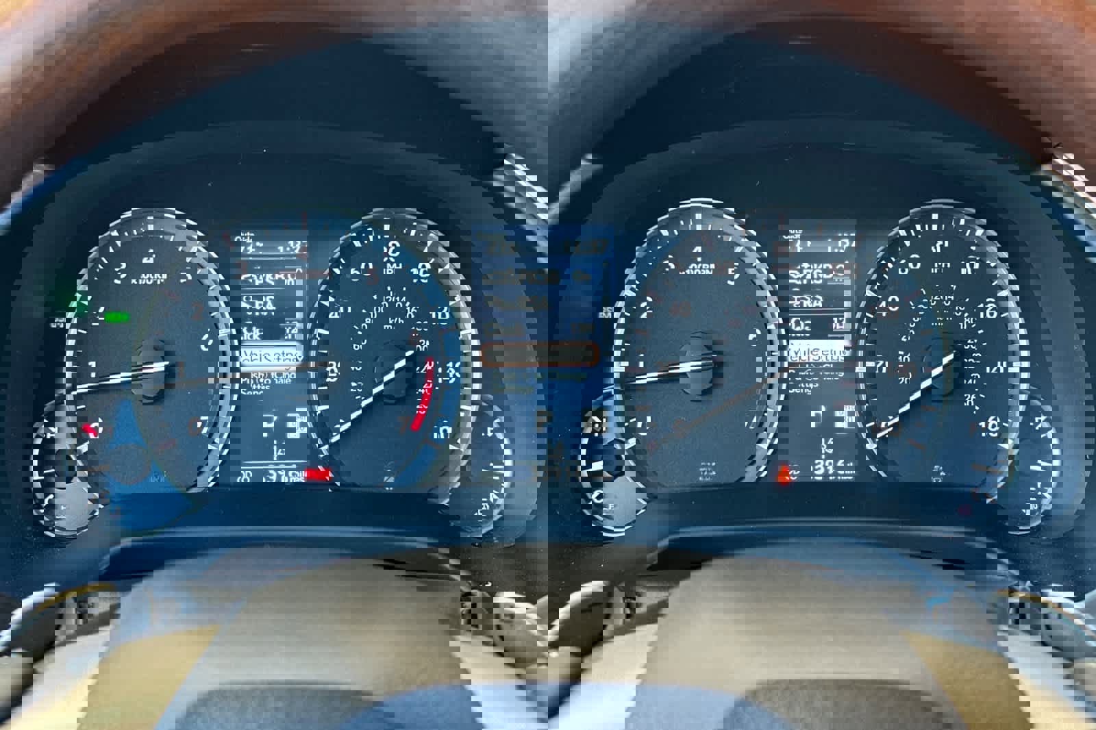 Certified 2022 Lexus RX 350 FWD w/ Premium Package image 29