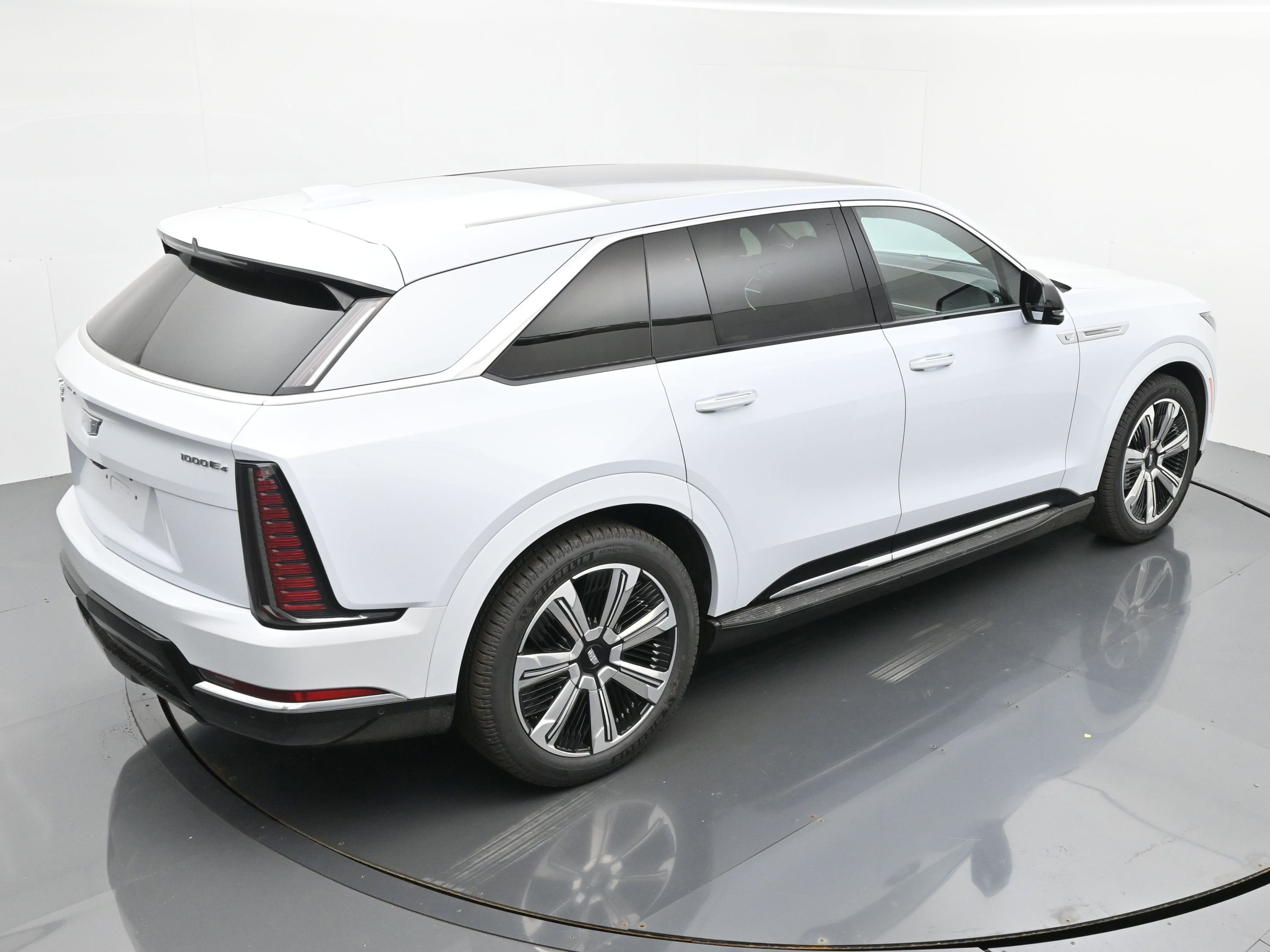 New 2026 Cadillac Escalade IQ Luxury 2 image 27