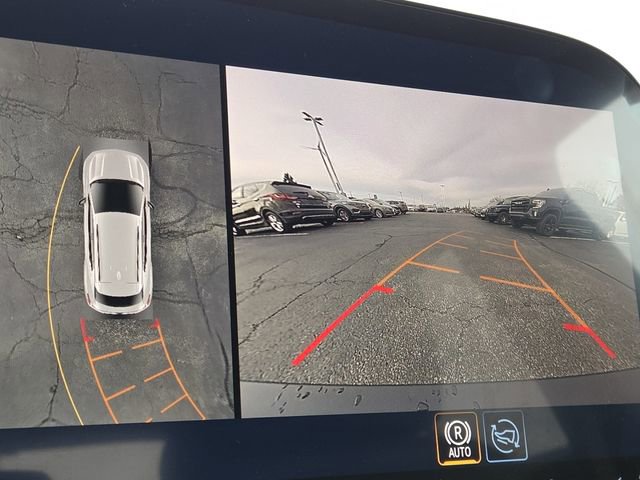 New 2026 Chevrolet Equinox EV LT image 4