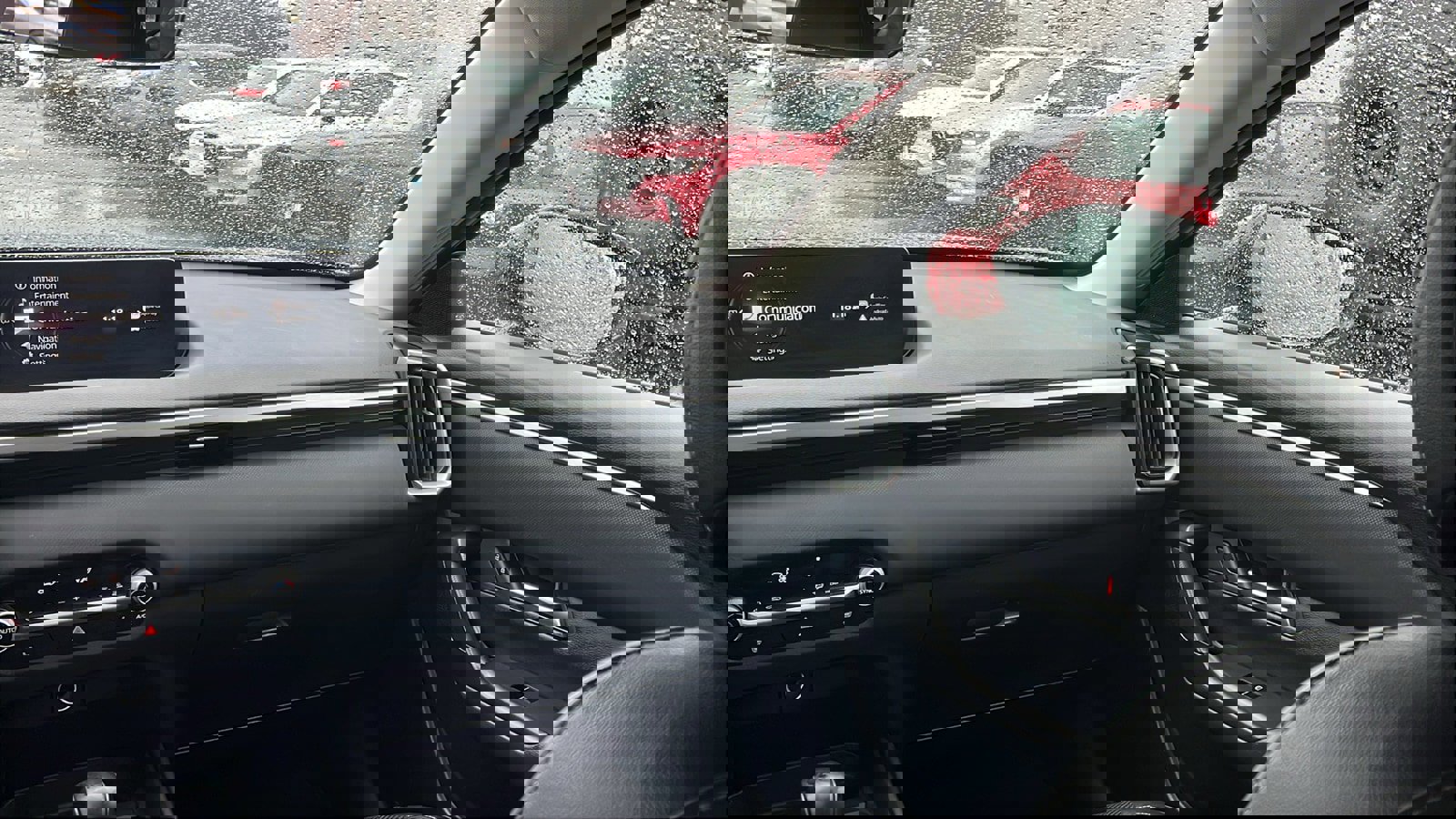 Certified 2023 MAZDA CX-50 2.5 S w/ Cargo Package image 22