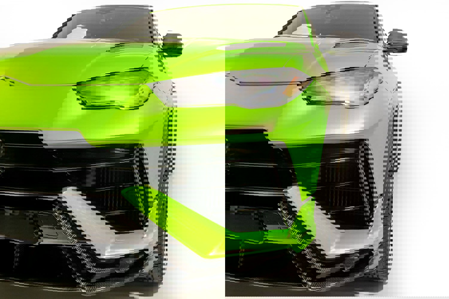 Used 2024 Lamborghini Urus Performante image 44