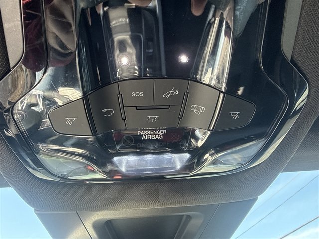 Used 2024 Dodge Hornet R/T w/ R/T Blacktop Package image 35