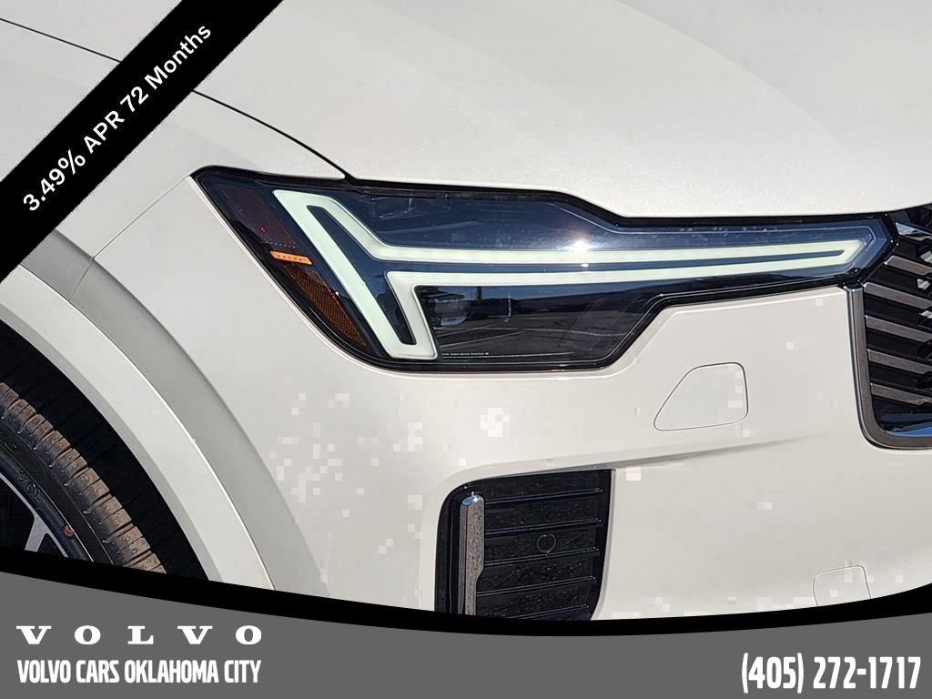 New 2026 Volvo XC90 B6 Plus w/ Protection Package Premier image 7