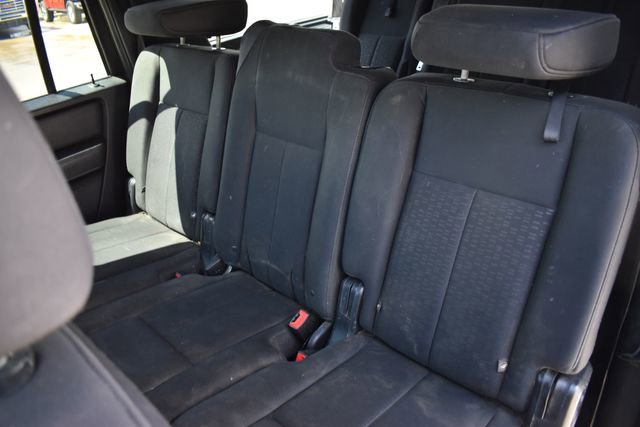 Used 2015 Ford Expedition EL XLT AWD/4WD image 20
