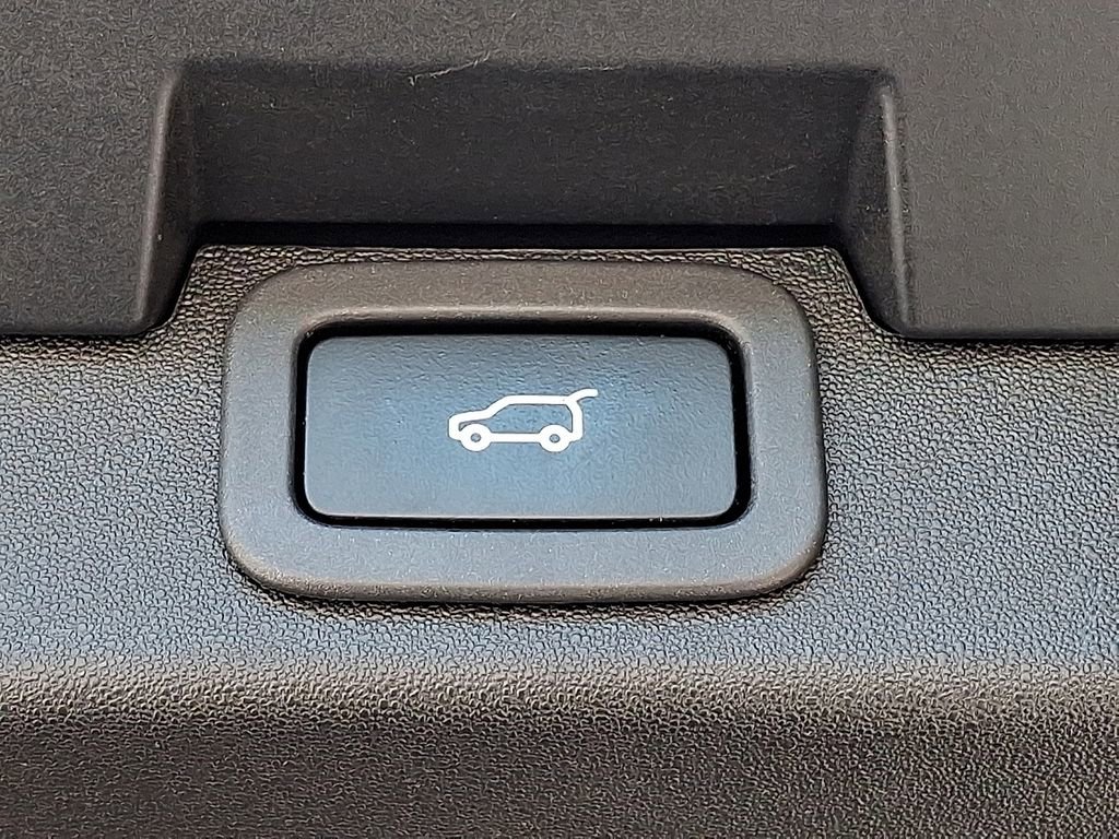 Used 2018 Land Rover Discovery HSE Luxury AWD/4WD image 28