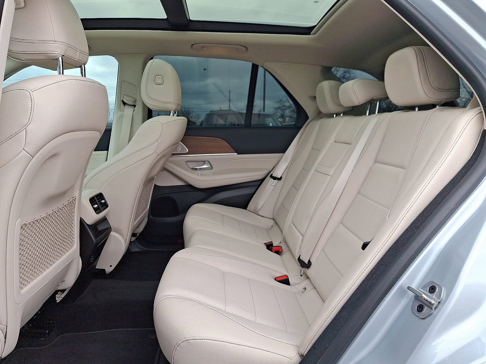 Used 2022 Mercedes-Benz GLE 350 image 10