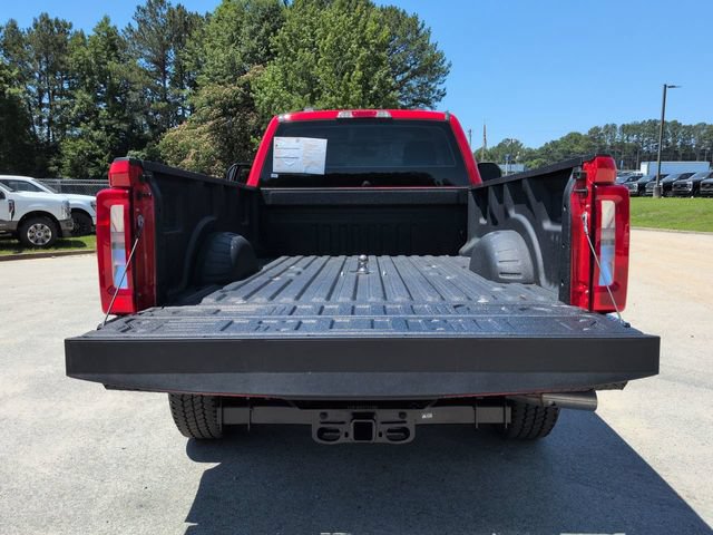 Certified 2025 Ford F350 XL w/ XL Driver Assist Package RWD image 16