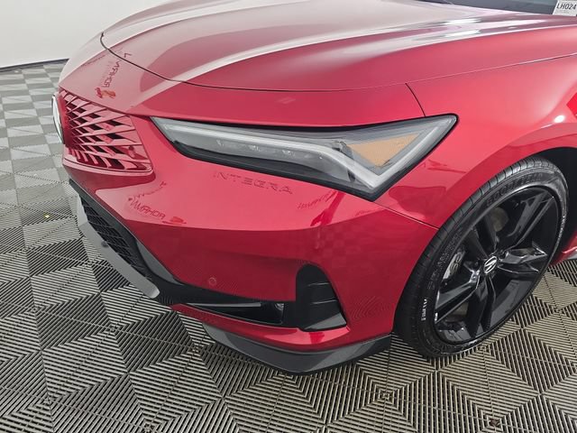 Used 2026 Acura Integra A-Spec w/ Technology Package FWD image 47
