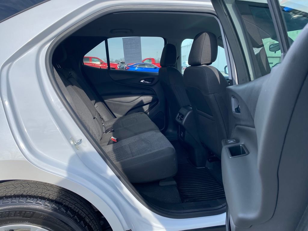 Used 2022 Chevrolet Equinox LT image 15