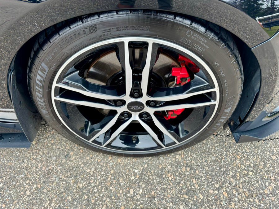 Used 2018 Ford Focus ST image 40