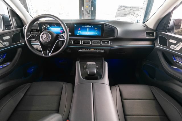 New 2026 Mercedes-Benz GLE 350 4MATIC image 12