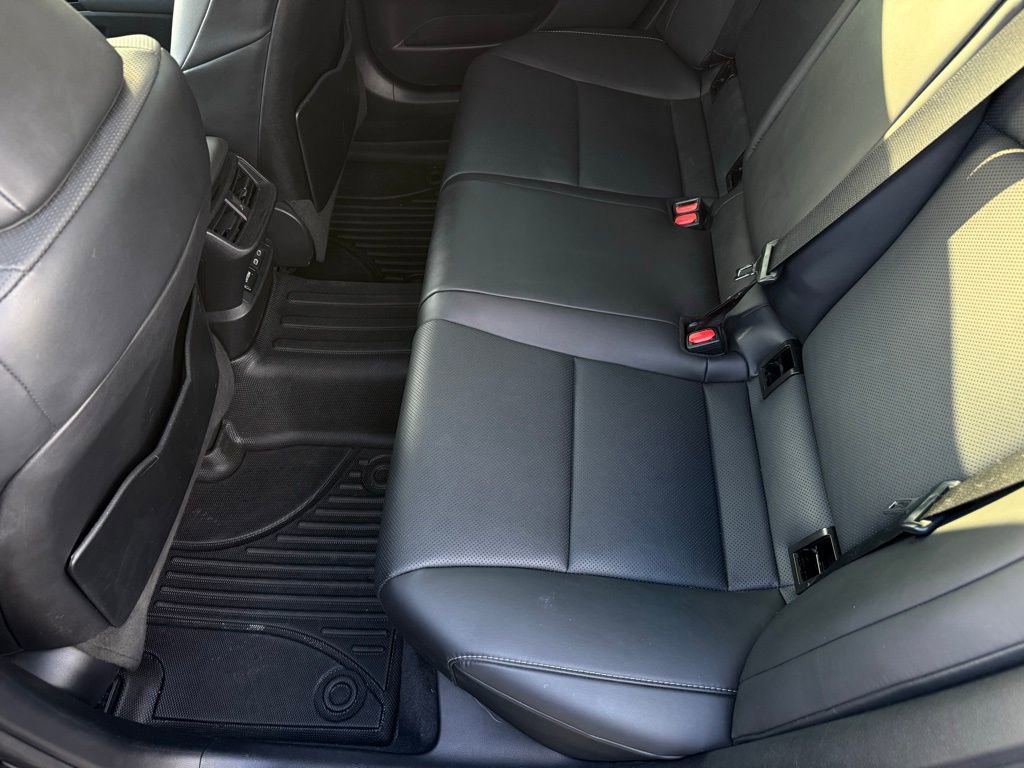 Used 2022 Lexus ES 350 w/ Premium Package image 11