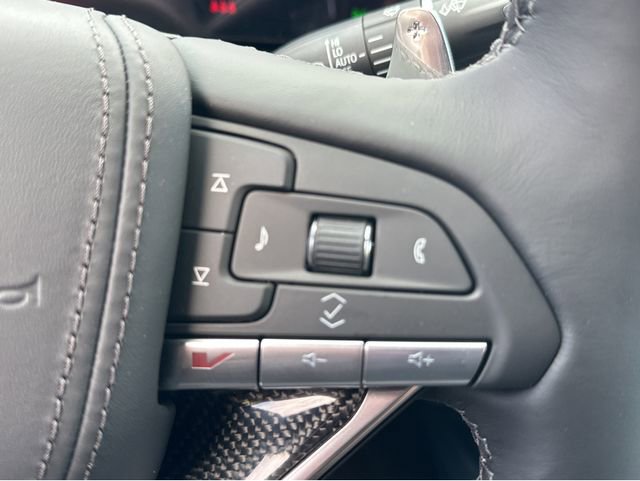 New 2026 Cadillac CT5 V image 29