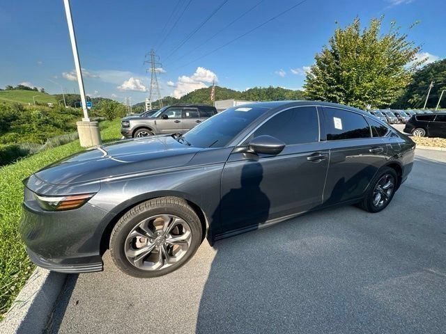 Used 2023 Honda Accord EX