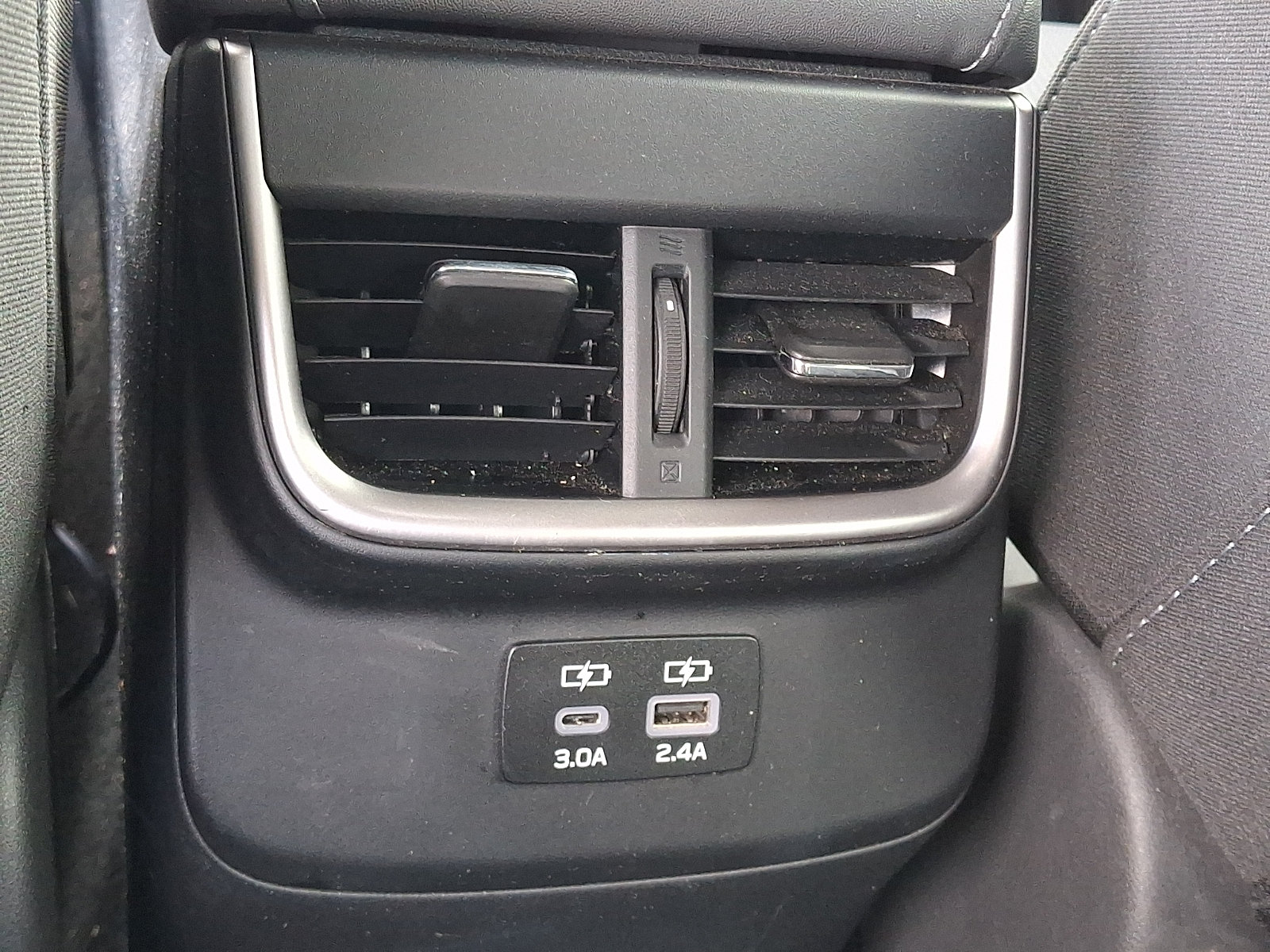 Used 2024 Subaru Legacy Premium AWD/4WD image 13