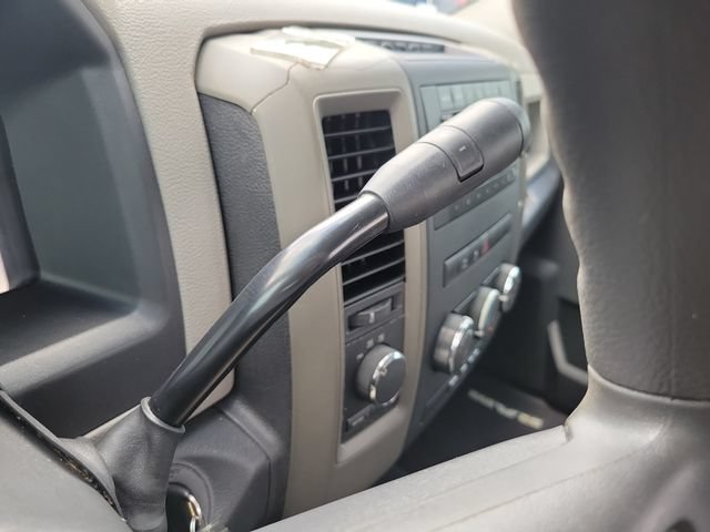Used 2011 RAM 1500 ST w/ ST Popular Equipment Group AWD/4WD image 18